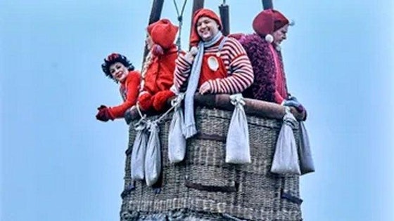 Nissebanden i Grønland S01E03