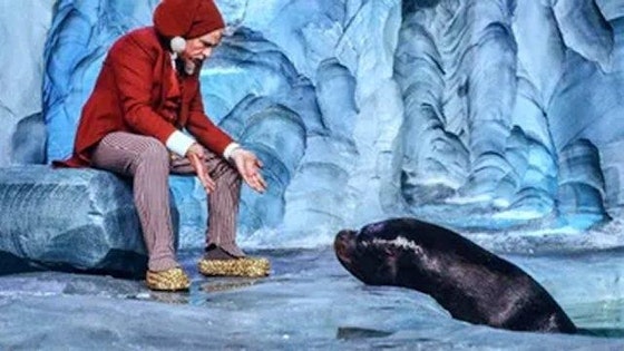 Nissebanden i Grønland S01E05