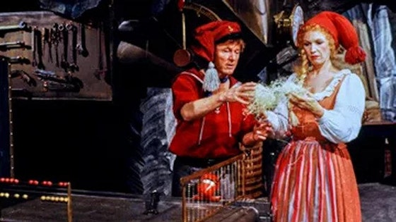 Nissebanden i Grønland S01E06