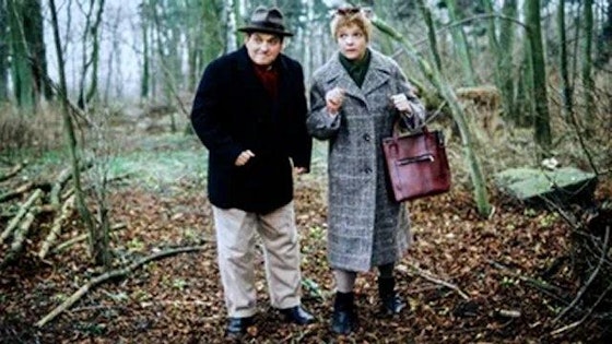 Nissebanden i Grønland S01E10