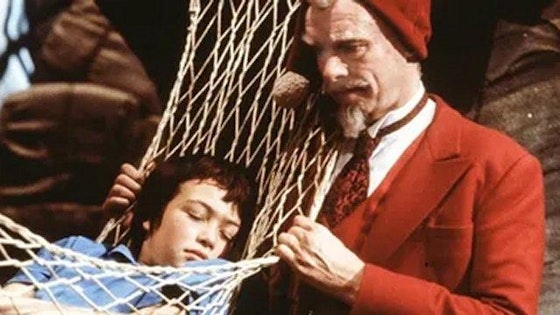 Nissebanden i Grønland S01E11