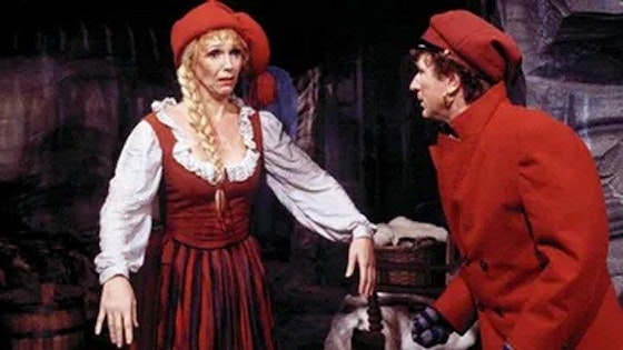 Nissebanden i Grønland S01E12