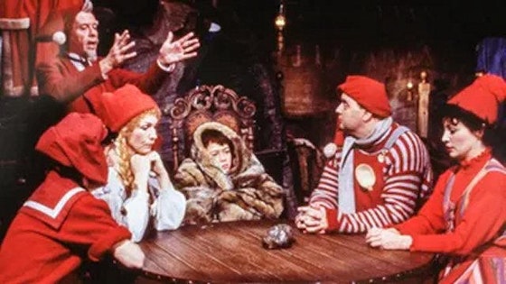 Nissebanden i Grønland S01E16