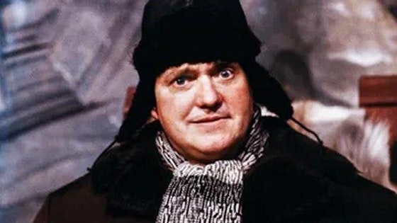 Nissebanden i Grønland S01E19