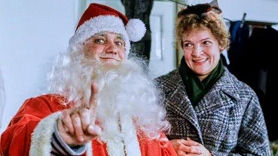 Nissebanden i Grønland S01E21