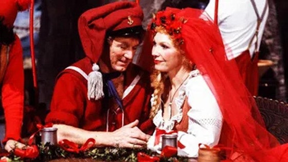 Nissebanden i Grønland S01E24