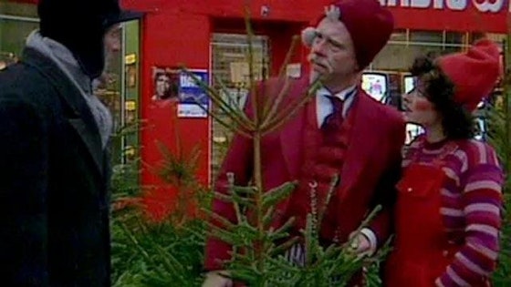 Nissebanden S01E08