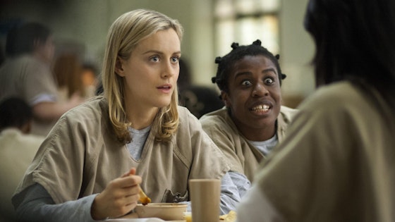Orange is the new Black S01E03
