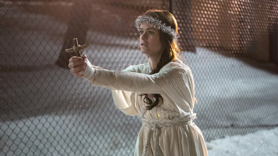 Orange is the new Black S01E13