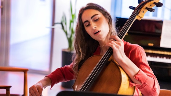 Orkestret S01E01