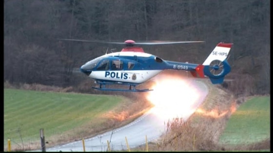 Ørnen S01E02
