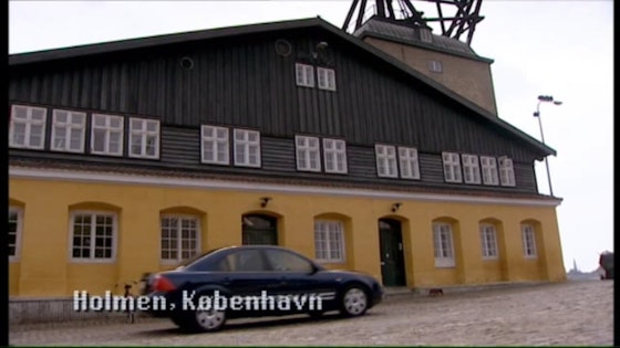 Ørnen S01E03