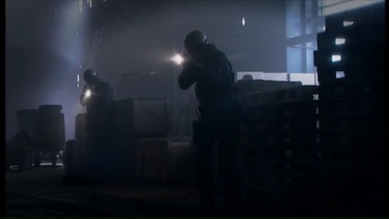 Ørnen S01E04