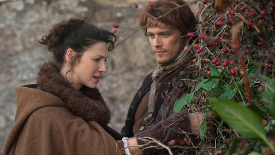 Outlander S01E03