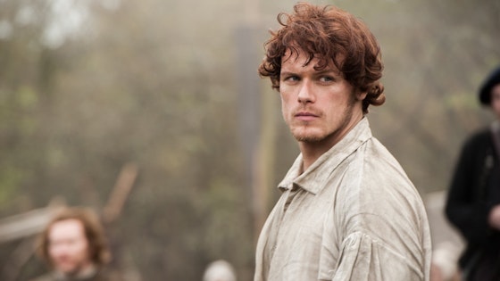Outlander S01E04