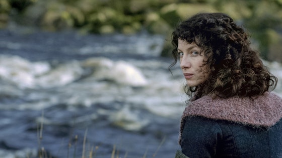 Outlander S01E05