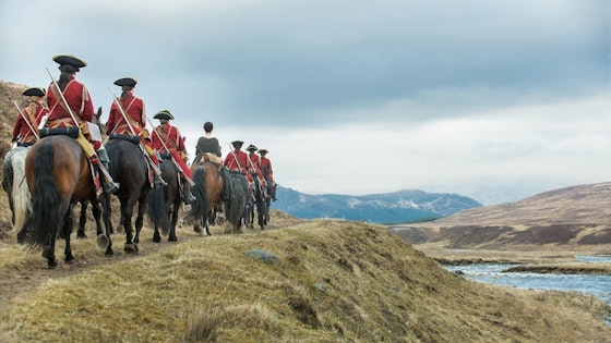 Outlander S01E06