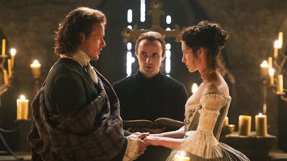 Outlander S01E07