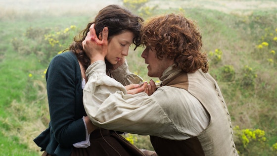 Outlander S01E08