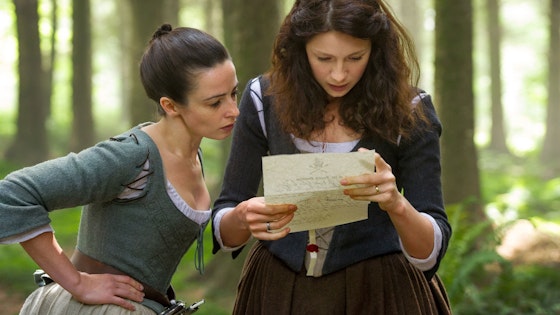 Outlander S01E14