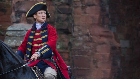 Outlander S01E15