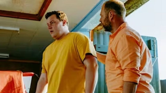 Overleverne S01E05