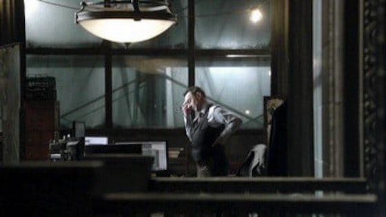 Person of Interest S01E21
