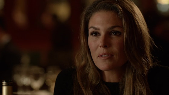 Person of Interest S01E06