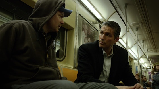 Person of Interest S01E13