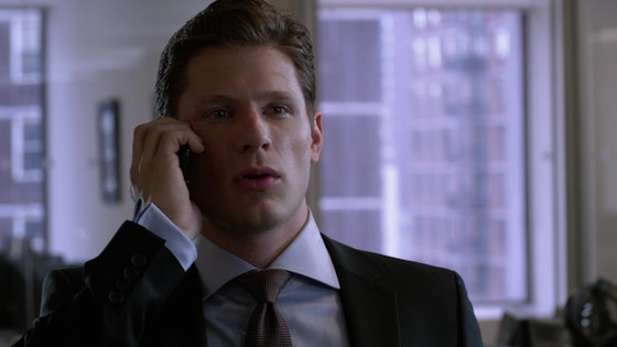 Person of Interest S01E16