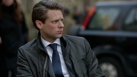 Person of Interest S01E22