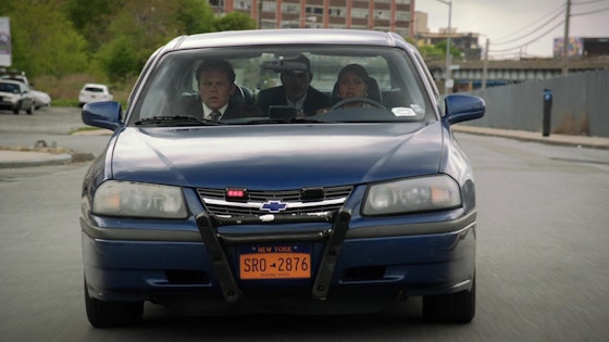 Person of Interest S01E23