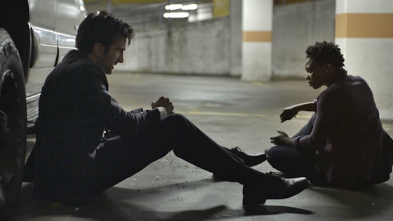 Powers S01E01