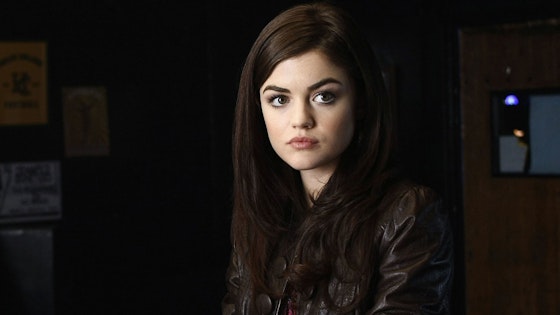 Pretty Little Liars S01E01