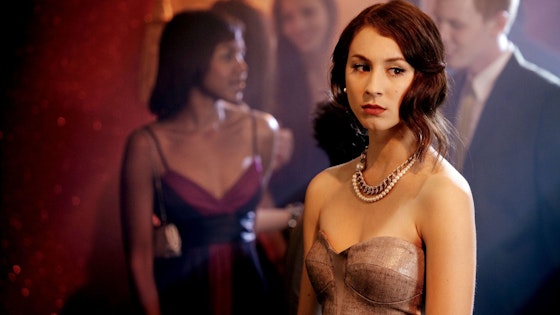 Pretty Little Liars S01E06