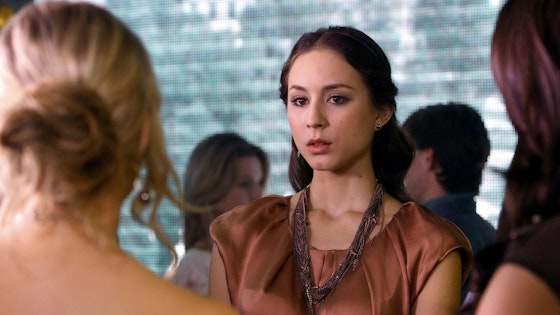 Pretty Little Liars S01E14