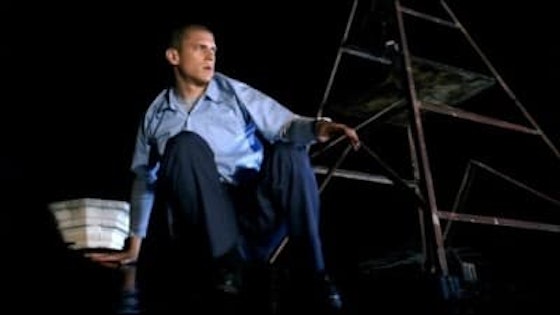 Prison Break S01E05