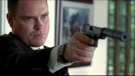 Prison Break S01E08