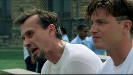 Prison Break S01E09