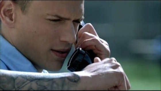 Prison Break S01E10