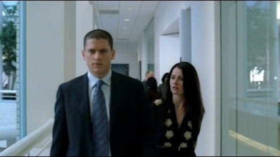 Prison Break S01E16