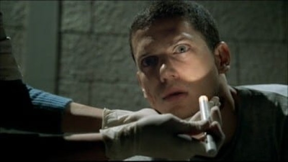 Prison Break S01E17
