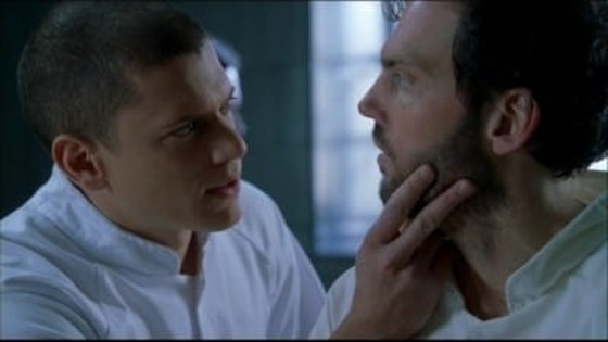 Prison Break S01E18