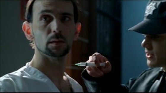 Prison Break S01E21