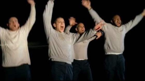 Prison Break S01E22