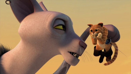 Puss in Boots S01E02