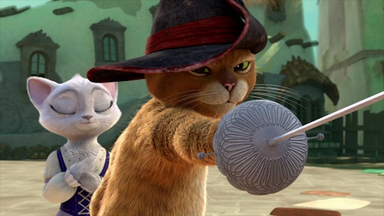 Puss in Boots S01E05