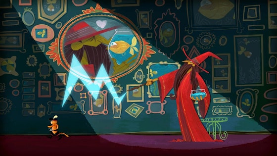 Puss in Boots S01E08