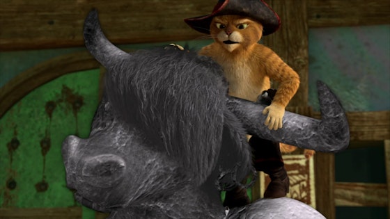 Puss in Boots S01E11