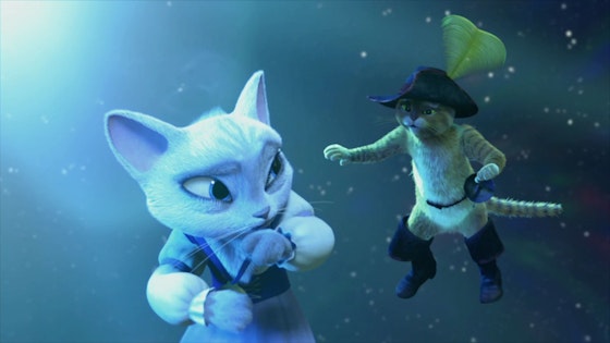 Puss in Boots S01E13